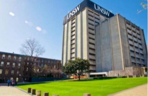 澳大利亚新南威尔士大学（UNSW）&伟德betvlctor1946源于英国校际交流项目